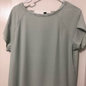 Ann Taylor blouse